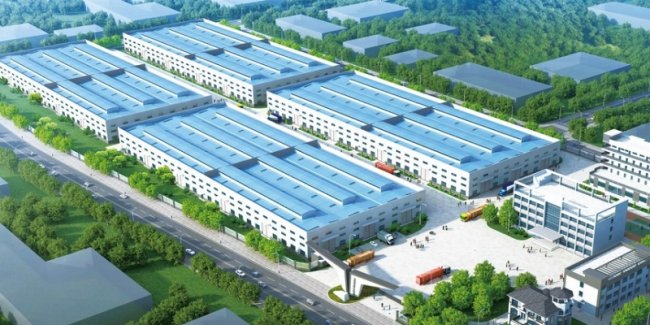 石英石板材生产商：广东源丰新材科技有限公司