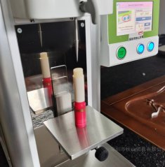 日本进口艾玛达质构仪明胶强度测试仪的图片