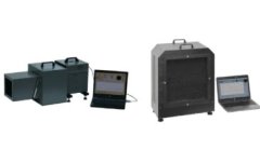 THz相机测试系统的图片