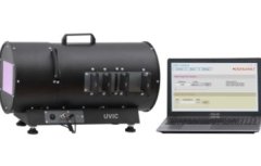 UV相机测试系统的图片