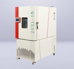 恒温恒湿试验箱的图片