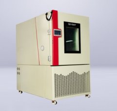 高低温试验箱的图片