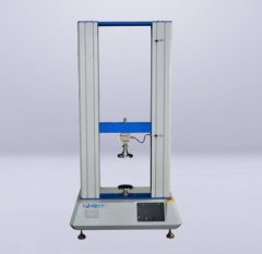 QY-8160拉压力试验机的图片