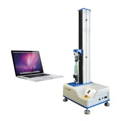 QY-8088电脑式剥离强度试验机的图片