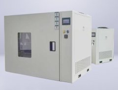 高温老化试验箱(干燥箱)的图片