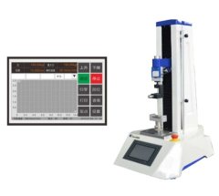 QY-8198小型拉(压)力机的图片