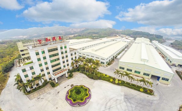 石英石板材生产商：惠东和兴泰实业有限公司