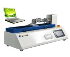 QY-8197卧式拉力试验机的图片