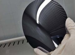 超薄抛光硅片的图片