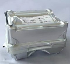 抛光硅片的图片