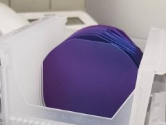 氧化硅片的图片