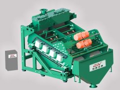 协频振动细筛的图片