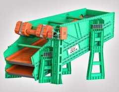 大型驰张筛的图片