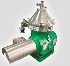 三相碟片分离机的图片