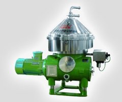 二相碟片分离机的图片