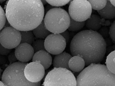 团体标准 《球形硅微粉制备技术规范 火焰熔融法》发布