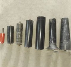 皮带机滚筒的图片