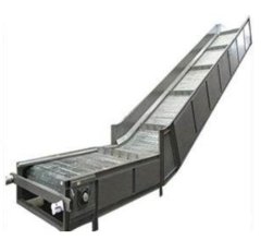 HLT系列链板输送机的图片