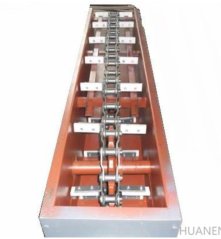 MZ-MS埋刮板输送机的图片