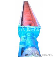 LS型螺旋输送机的图片