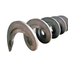 加强螺旋叶片的图片