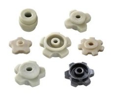 尼龙托轮的图片