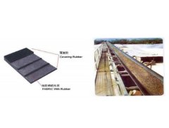 全棉、涤棉输送带的图片