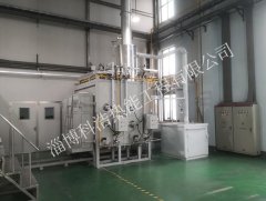 1.2立方试验型高温自控先进大气烧结炉的图片