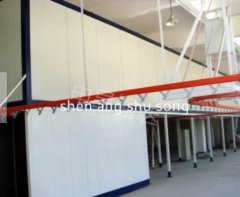 悬挂式输送机的图片