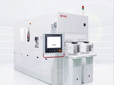  晶盛机电：半导体硅片设备项目终止及延期