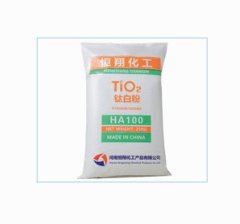 HA-100锐钛型钛白粉的图片
