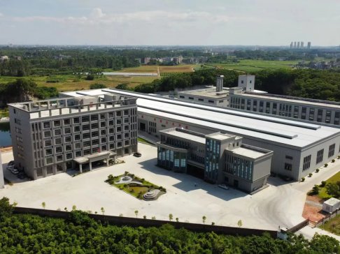 石英石板材生产商：化州市威立德建材有限公司