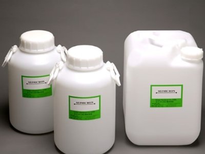 突发！关键半导体材料断供！氧化铝等材料亟需突破！