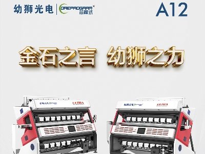 合肥幼狮光电与您相约枣庄！第六届全国板材用石英砂供需洽谈会
