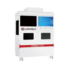 镜片缺陷检测设备的图片