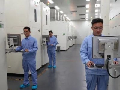 突破8N！这家企业的SiC粉体纯度刷新行业记录