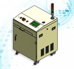 半自动UV解胶机-UV3612的图片