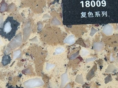 石英石板材生产商：江西石蕴新材有限公司