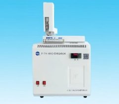 JF-TSN-6000系列硫氮测定仪的图片