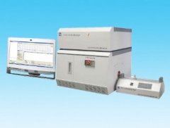 JF-TSN-5000系列硫氮测定仪的图片