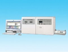 JF-TSN-3000系列硫氮测定仪的图片