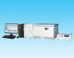 JF-WK系列微库仑综合分析仪的图片