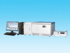 WK-2000型微库仑综合分析仪的图片