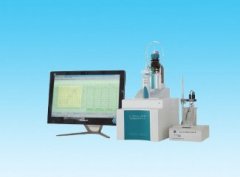 JF-ZDSJ-2000型自动酸碱值测定仪的图片