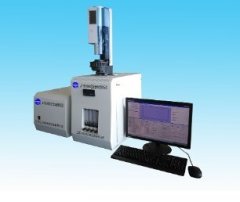 JF-TSN-6000X型全自动硫氮测定仪的图片