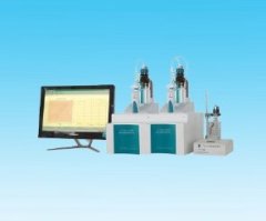 JF-MIA-2000型微机硫醇硫测定仪的图片