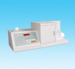 AS-10型砷分析仪的图片