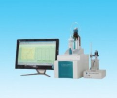 JXD-1型碱性氮分析仪的图片