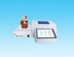 WA-2000型水份测定仪的图片