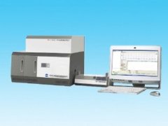 JF-TSNCl-100型硫氮氯测定仪的图片